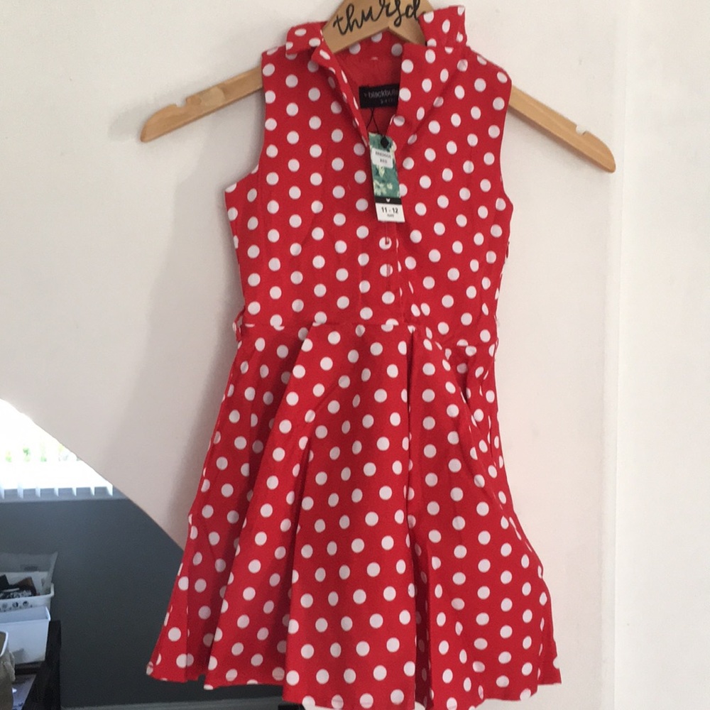 Children’s Dress